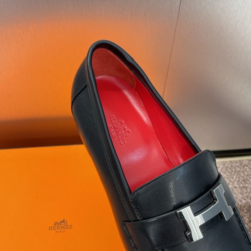 Hermes Flat Shoes